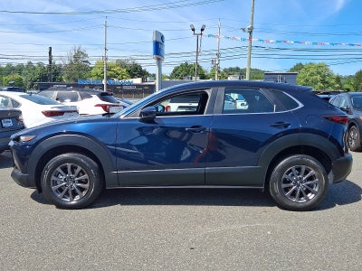 2023 Mazda Mazda CX-30 2.5 S