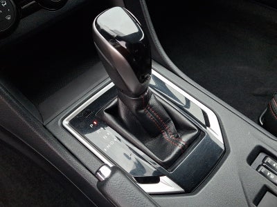 2019 Subaru Impreza 2.0i Sport