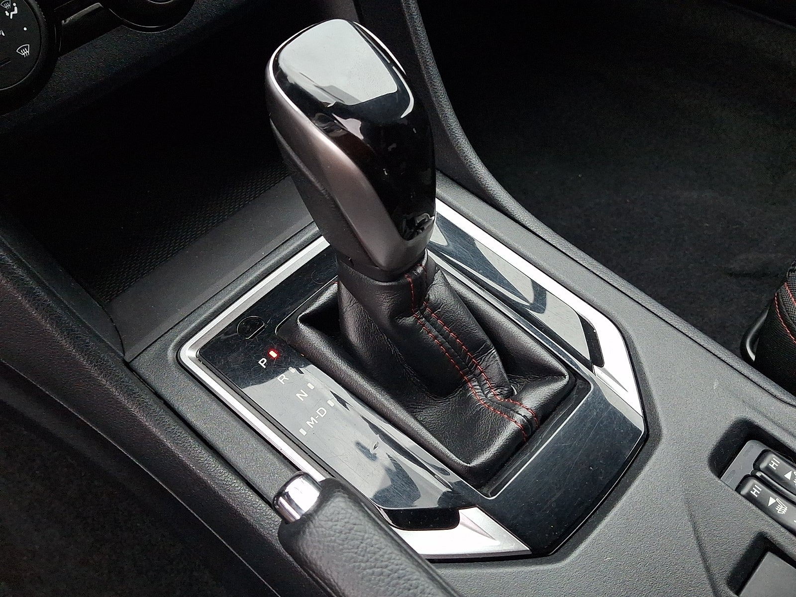 2019 Subaru Impreza 2.0i Sport