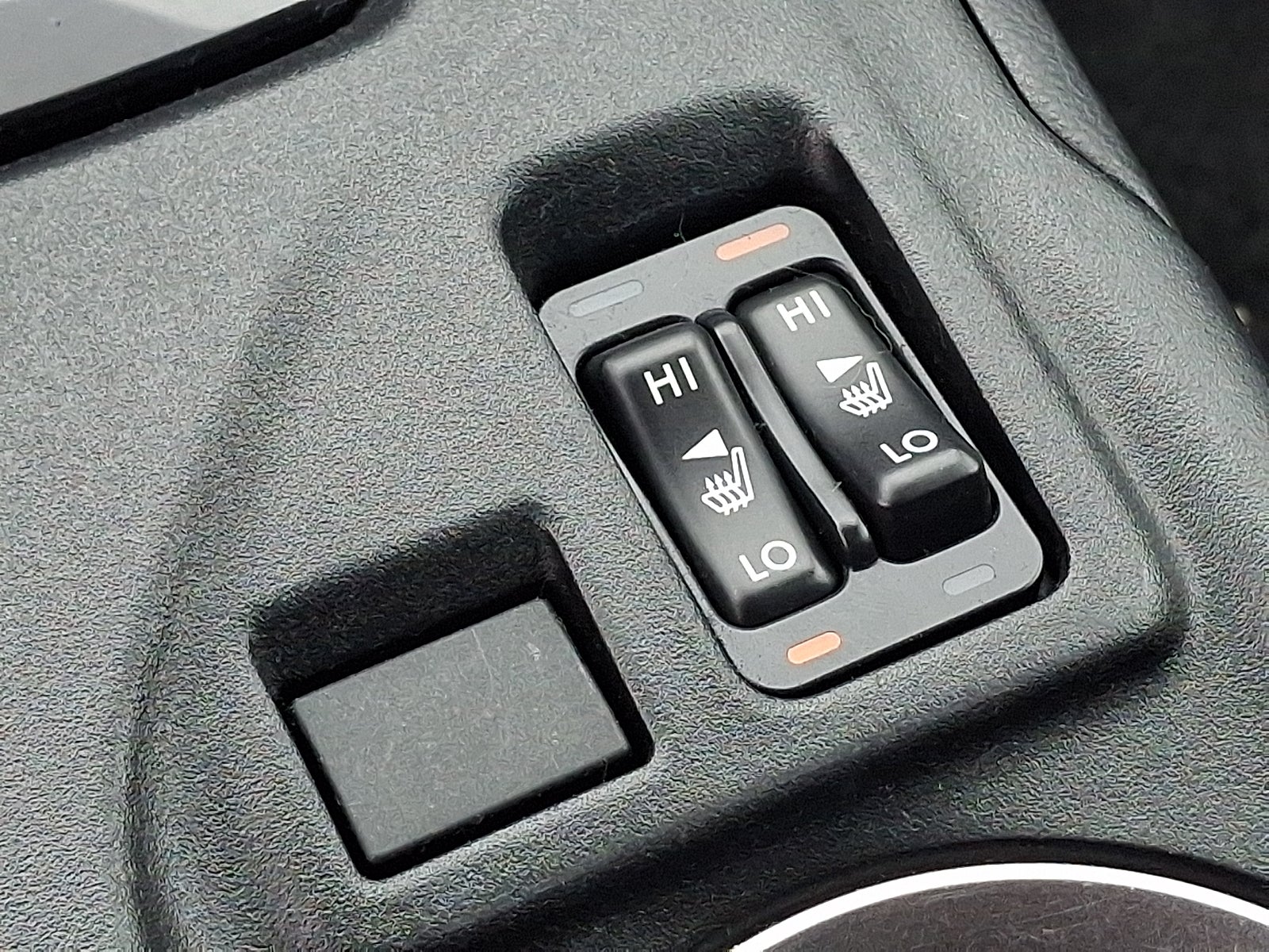 2019 Subaru Impreza 2.0i Sport