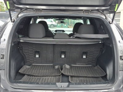 2019 Subaru Impreza 2.0i Sport