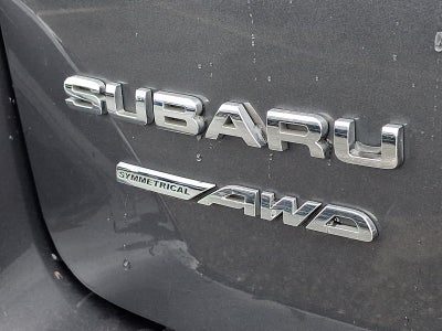 2019 Subaru Impreza 2.0i Sport