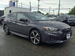 2019 Subaru Impreza 2.0i Sport