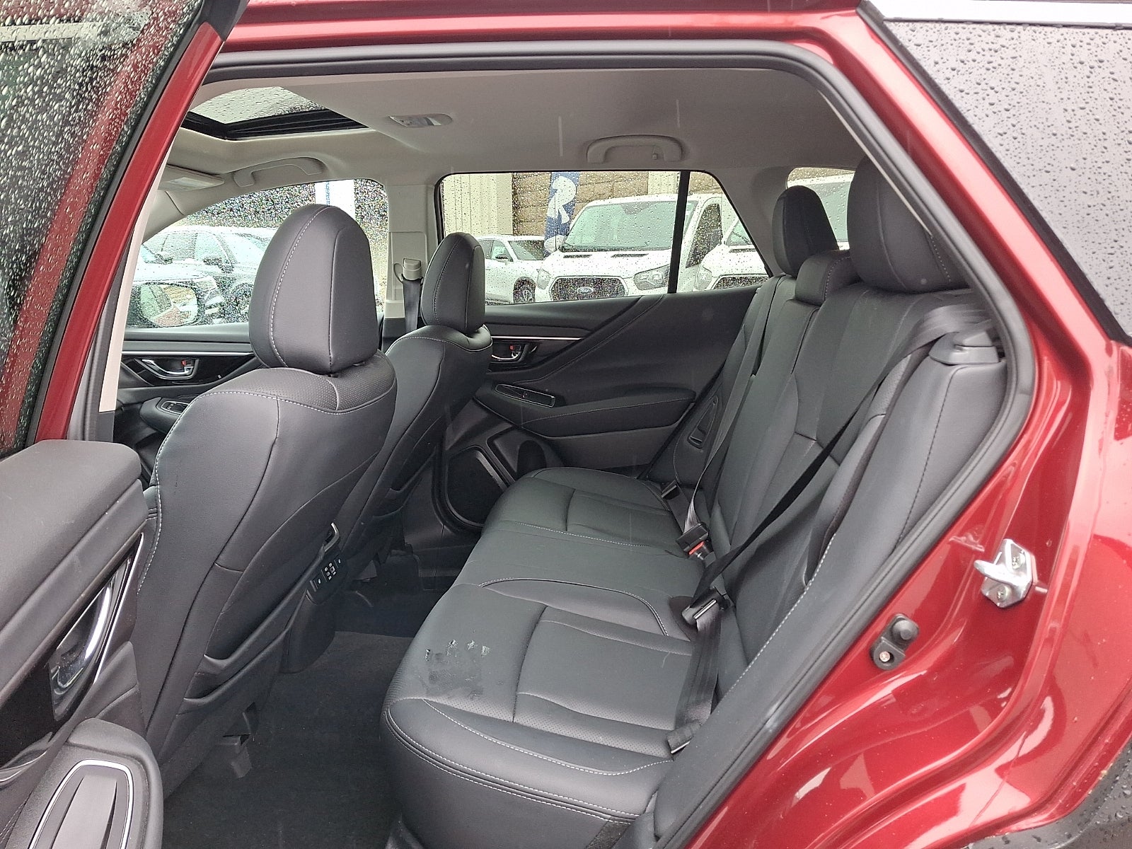 2023 Subaru Outback Touring
