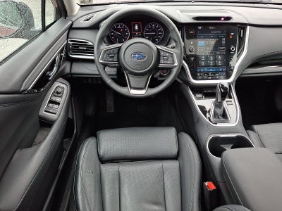 2023 Subaru Outback Touring