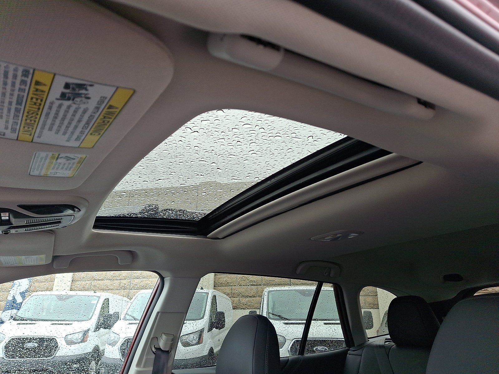 2023 Subaru Outback Touring