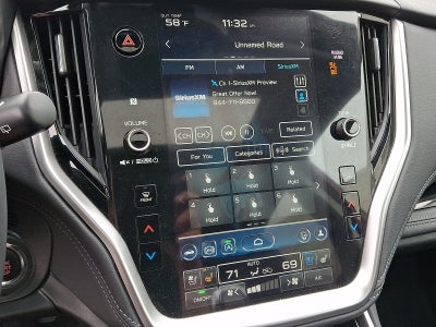 2023 Subaru Outback Touring