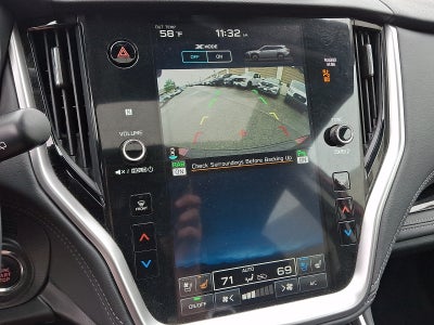 2023 Subaru Outback Touring