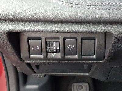 2023 Subaru Outback Touring