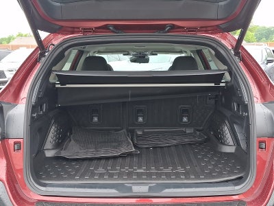 2023 Subaru Outback Touring