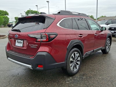 2023 Subaru Outback Touring