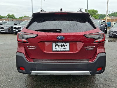 2023 Subaru Outback Touring