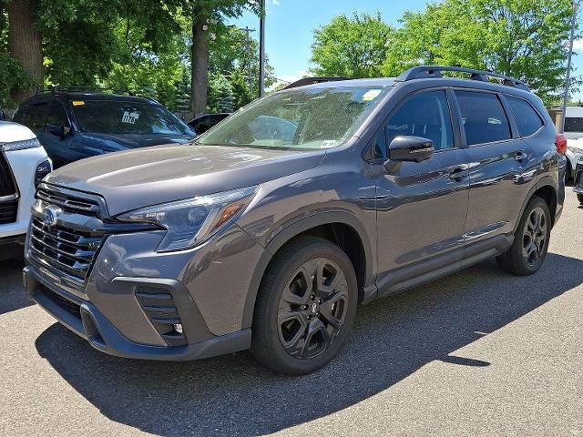 2023 Subaru Ascent Onyx Edition Limited 7 Passenger's photo