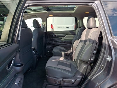2023 Subaru Ascent Onyx Edition