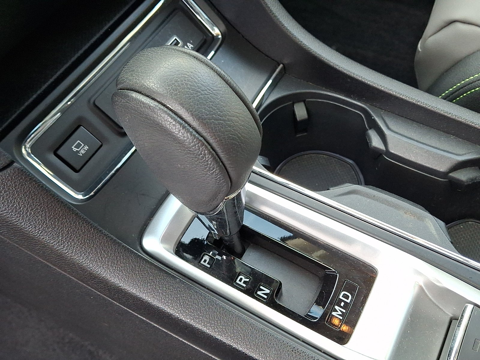 2023 Subaru Ascent Onyx Edition