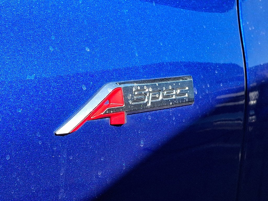 2023 Acura MDX A-Spec SH-AWD