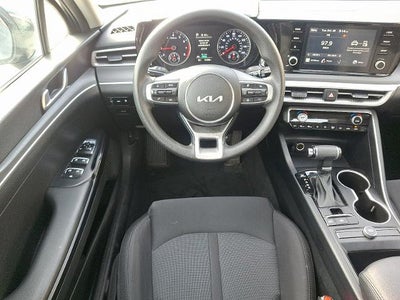 2023 Kia K5 LXS