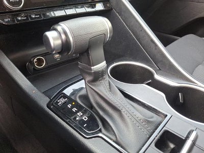 2023 Kia K5 LXS