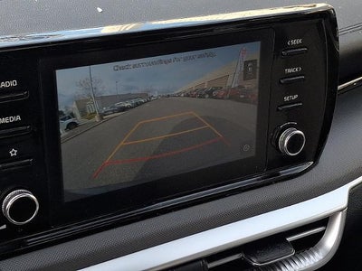 2023 Kia K5 LXS