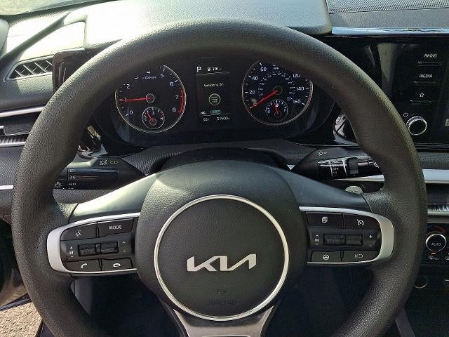 2023 Kia K5 LXS