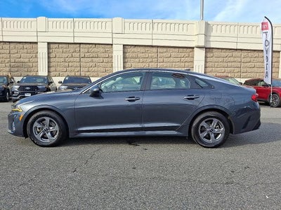2023 Kia K5 LXS