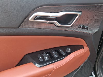 2025 Kia Sportage SX-Prestige