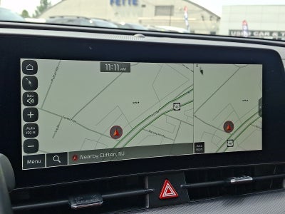 2025 Kia Sportage SX-Prestige