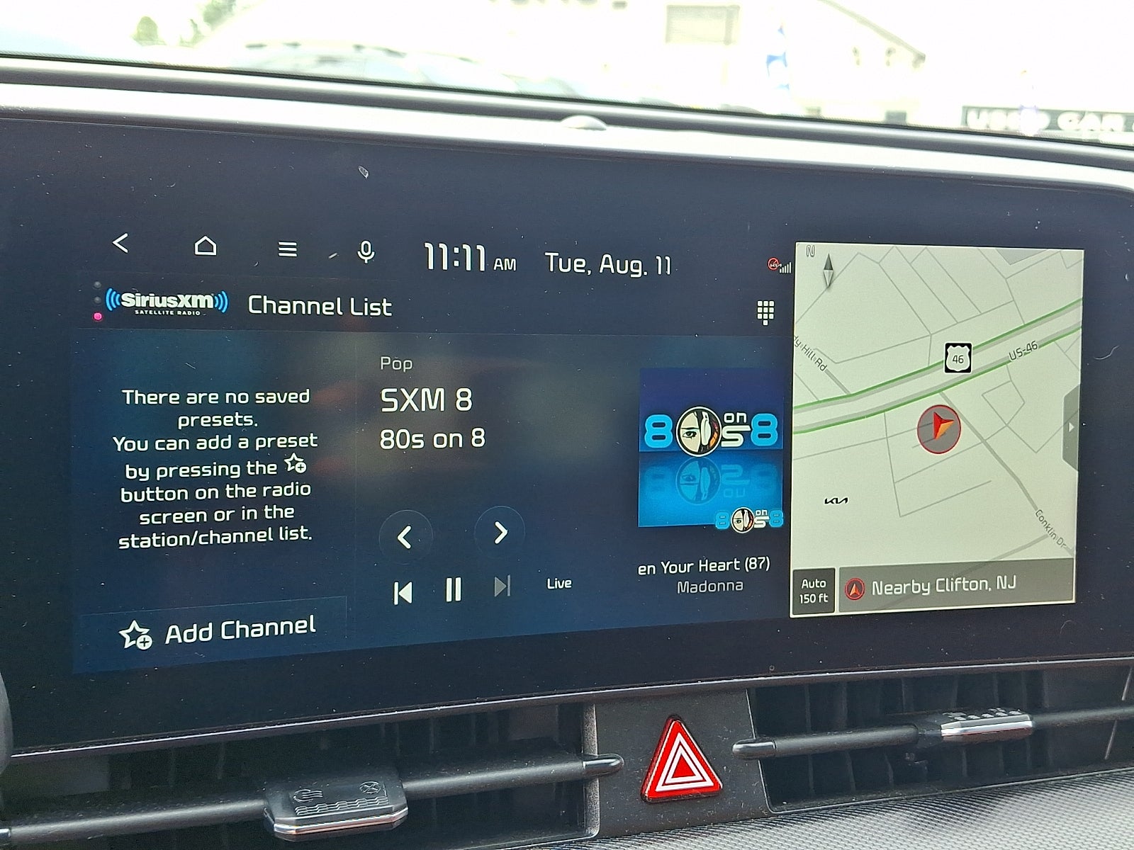 2025 Kia Sportage SX-Prestige