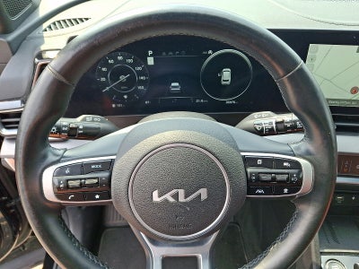 2025 Kia Sportage SX-Prestige