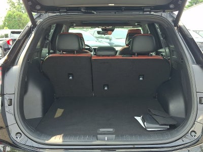 2025 Kia Sportage SX-Prestige
