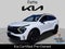2024 Kia Sportage X-Pro