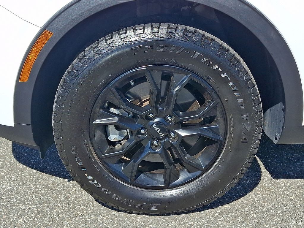 2024 Kia Sportage X-Pro