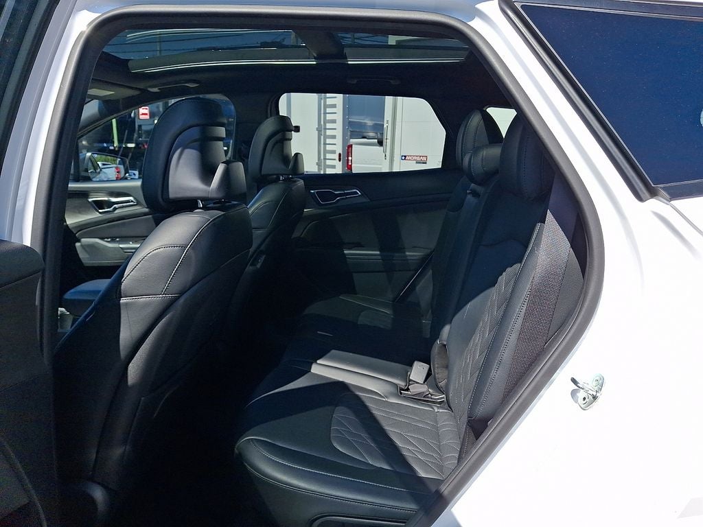 2024 Kia Sportage X-Pro