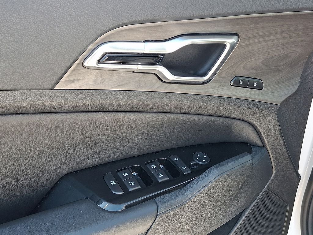 2024 Kia Sportage X-Pro