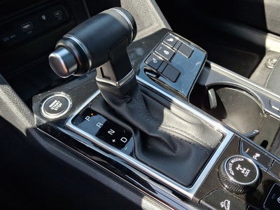 2024 Kia Sportage X-Pro