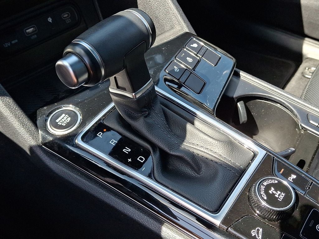 2024 Kia Sportage X-Pro