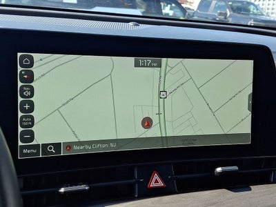 2024 Kia Sportage X-Pro