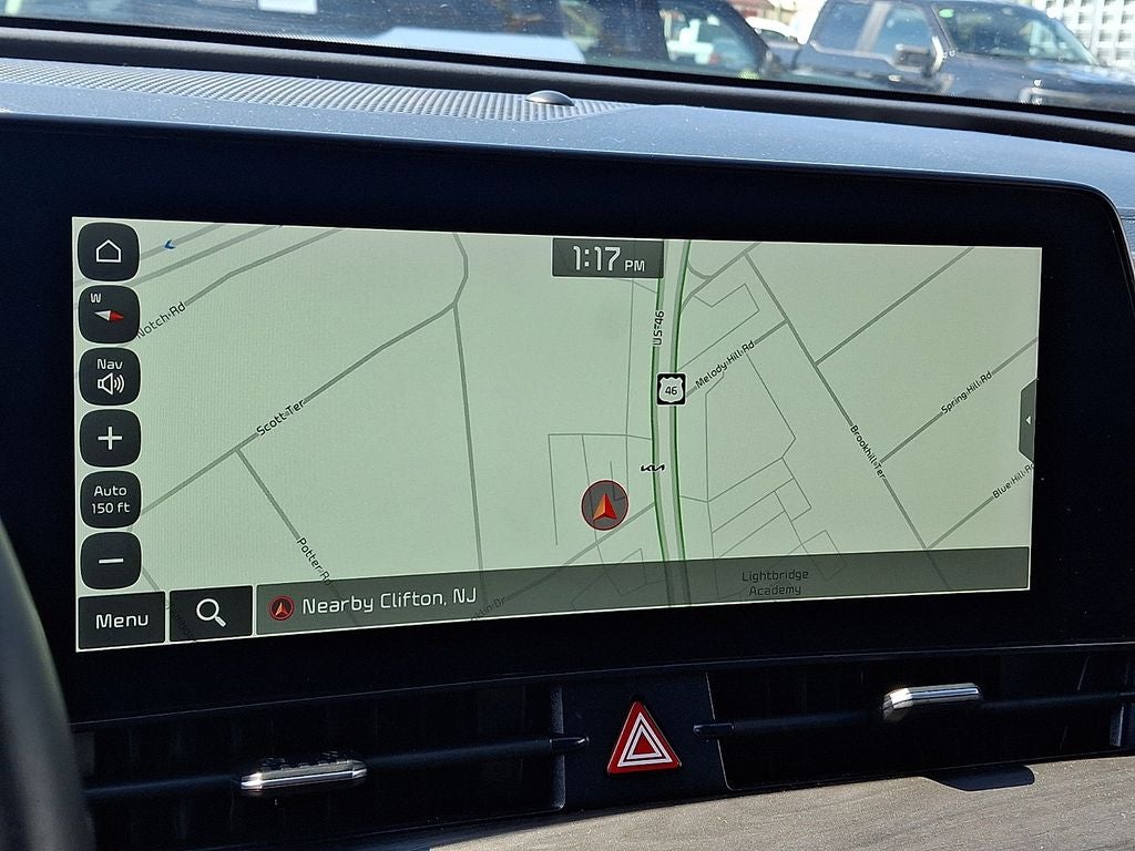 2024 Kia Sportage X-Pro
