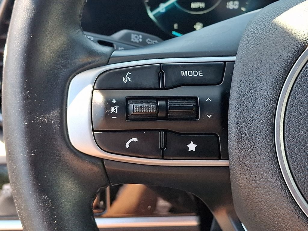 2024 Kia Sportage X-Pro