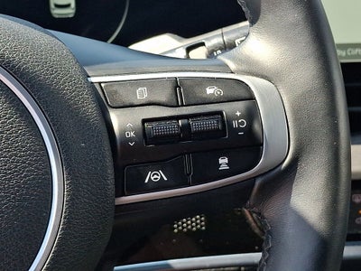 2024 Kia Sportage X-Pro