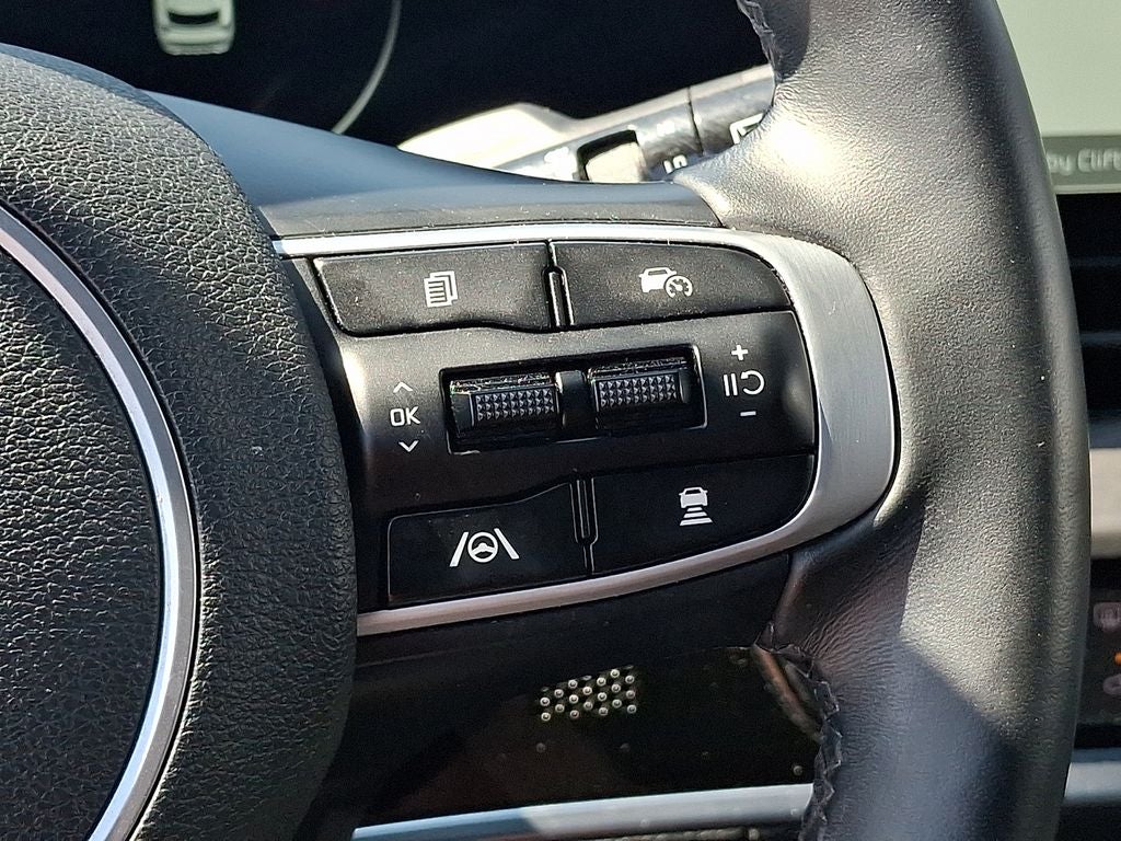 2024 Kia Sportage X-Pro