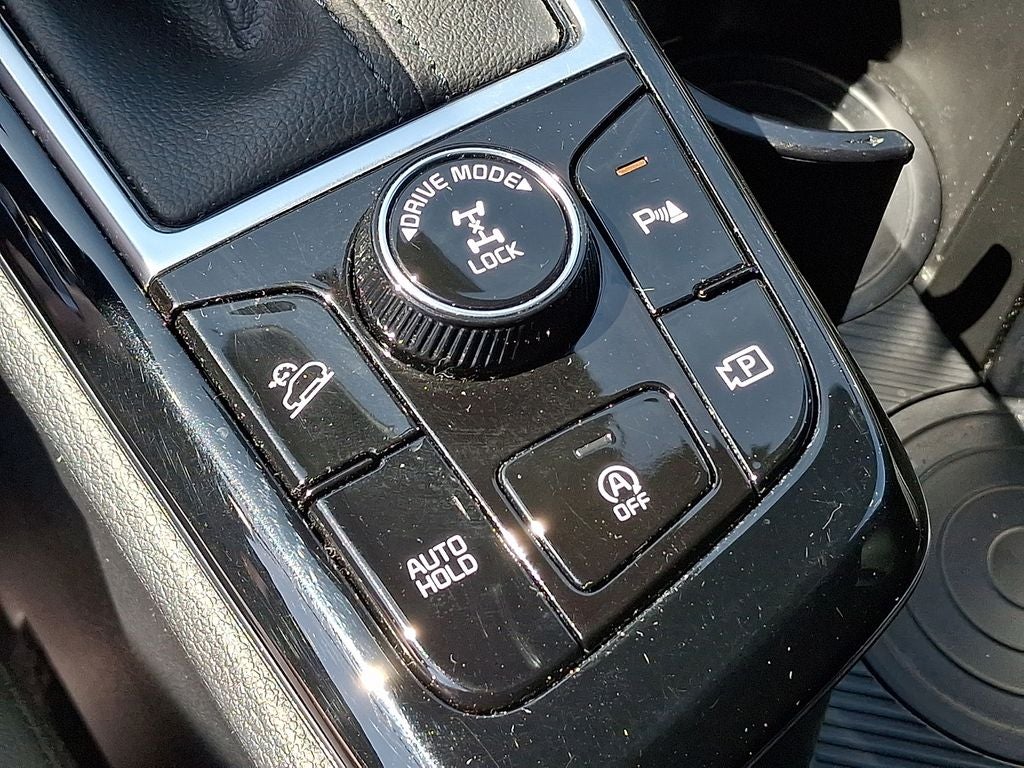 2024 Kia Sportage X-Pro