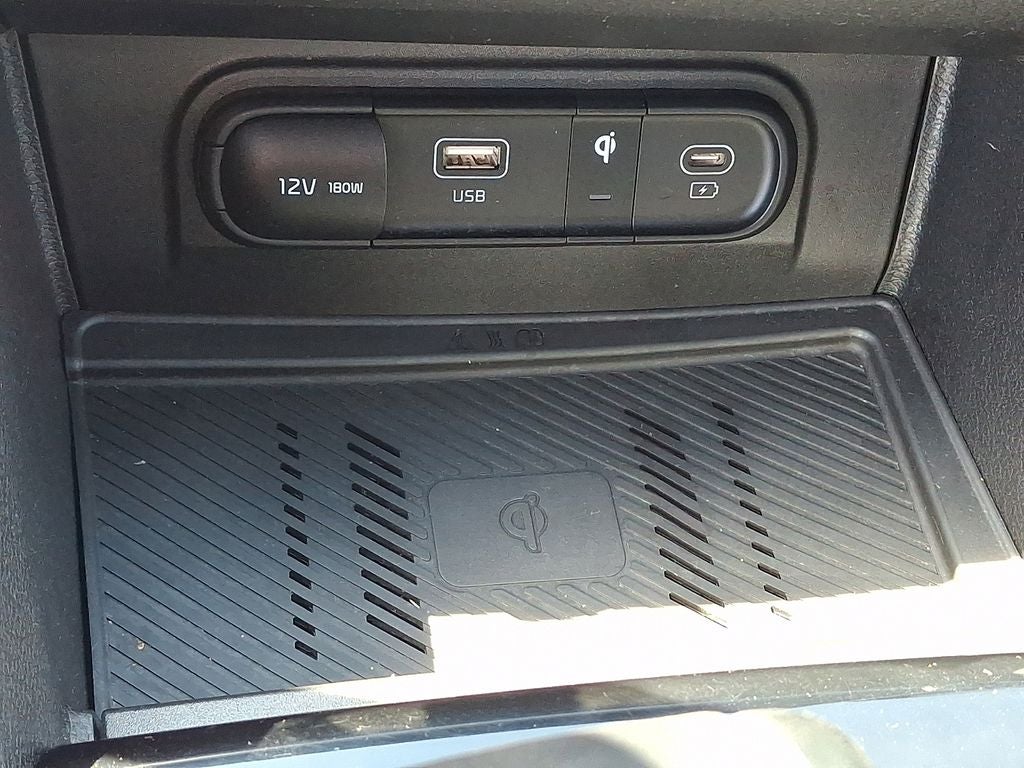 2024 Kia Sportage X-Pro