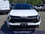 2024 Kia Sportage X-Pro