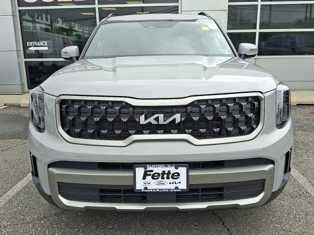 2023 Kia Telluride EX X-Line