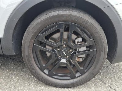 2023 Kia Telluride EX X-Line