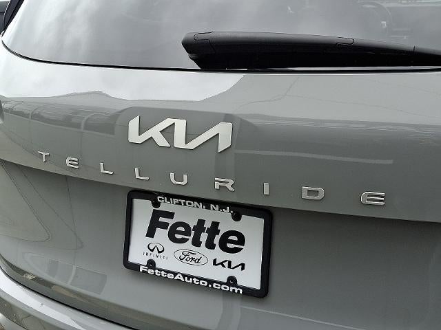 2023 Kia Telluride EX X-Line