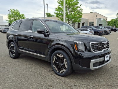 2023 Kia Telluride S