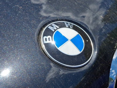 2017 BMW X5 M Base