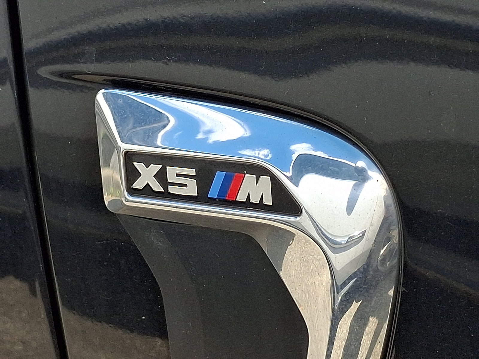 2017 BMW X5 M Base